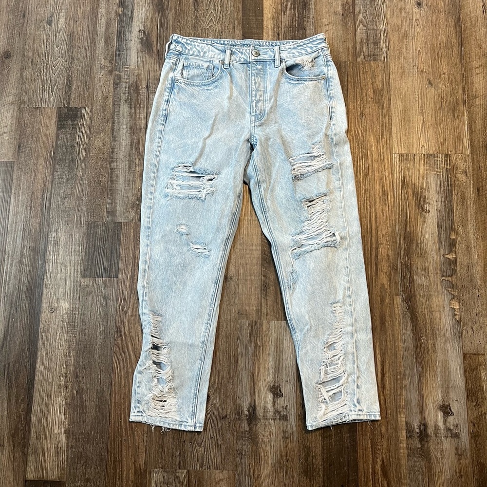 AE Jeans